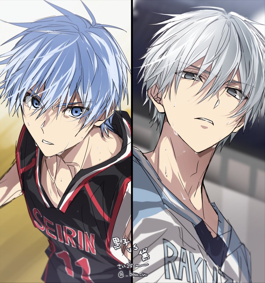 # 2025年自分が選ぶ今年の1枚
新旧影のふたりが好きが過ぎる～👍