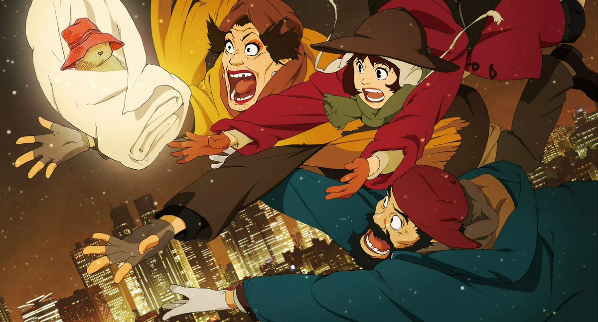 jaythechou's tweet image. I Photoshop Paddington into a movie, TV show, or pop culture until I forget: Day 1749