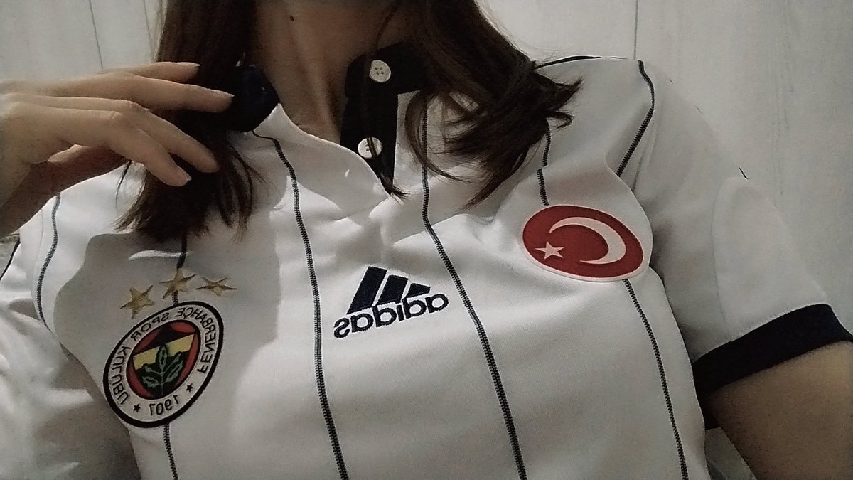 senden vazgeçmem Fenerbahçem