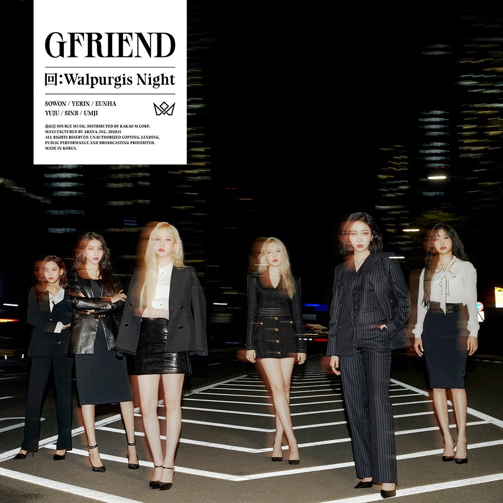 ‘MAGO’ by <a href="/GFRDofficial/">여자친구 GFRIEND</a> has reached over 100,000,000 views on YouTube

#GFRIEND #여자친구