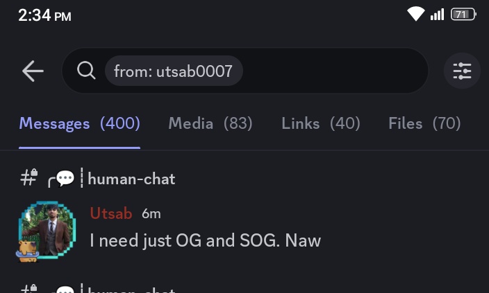 utsabsaha653953's tweet photo. :::GOOD AFTERNOON BILIONS FAM :::
🙎Already I sent 400 sms +83 media+40 Twitter post +70 files on @billions_ntwk
🧘I am working hart for discord OG rols ::c::
#Web3 #Base #bilion @jgonzalezferrer @billions_ntwk https://t.co/wSxA05WbIS