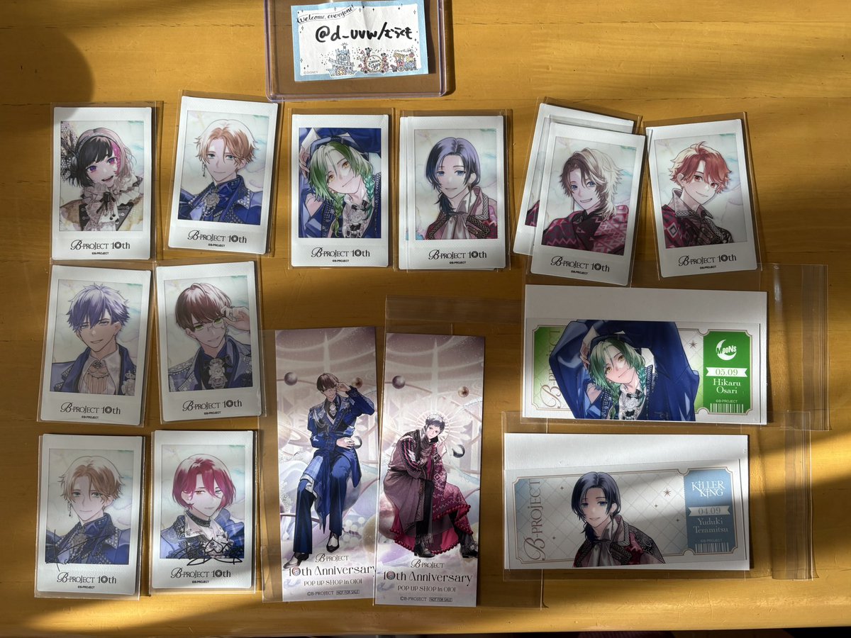 むらくも@お取引垢/固定ツイ有 tweet media