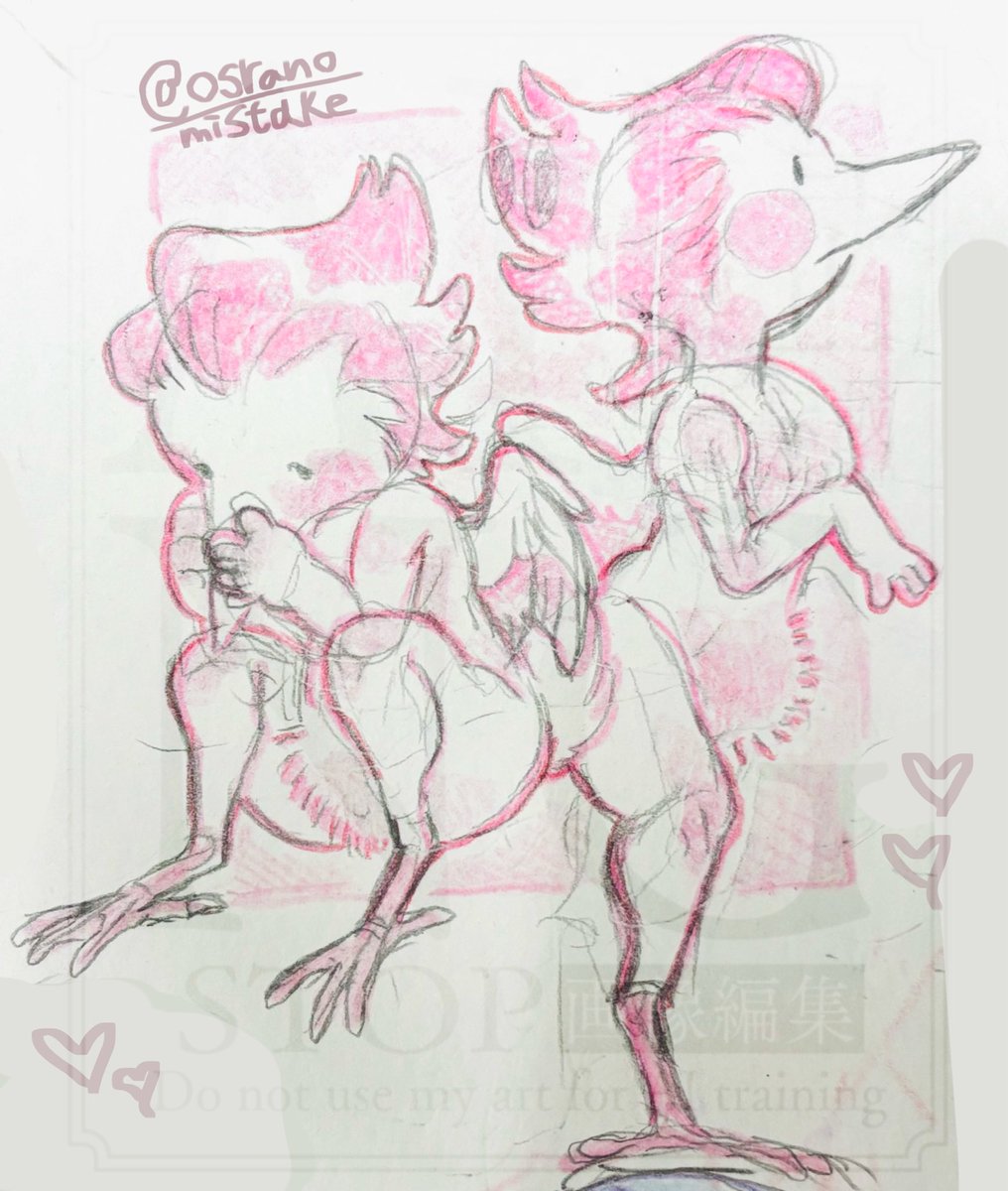 ばじる tweet media