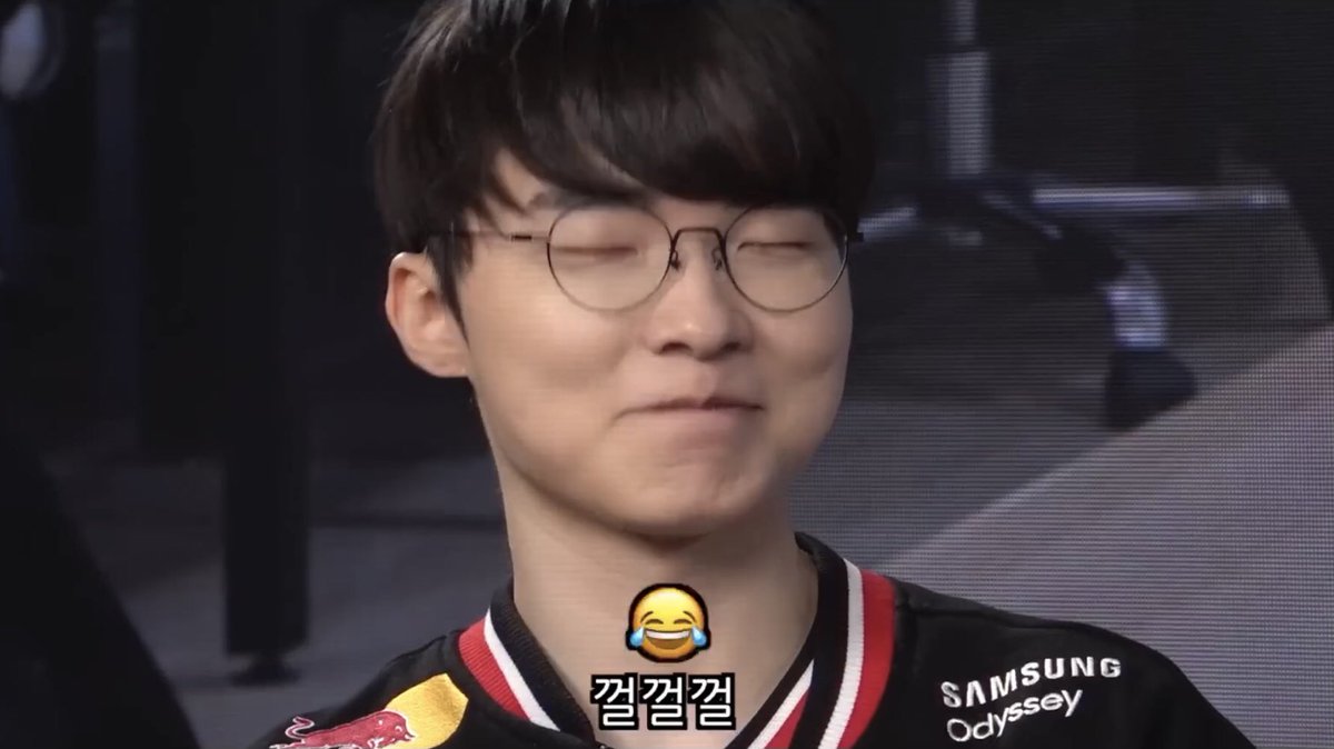 straw hat faker tweet media