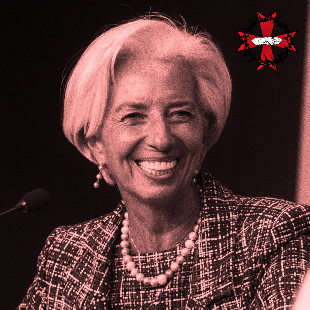 On Christmas Eve the EU Council approved the digital Euro.

This will allow globalists to control people's money and consequently their freedom.

In 1913, US President Wilson signed a law that created the Federal Reserve the day before Christmas.

We know where this leads to...