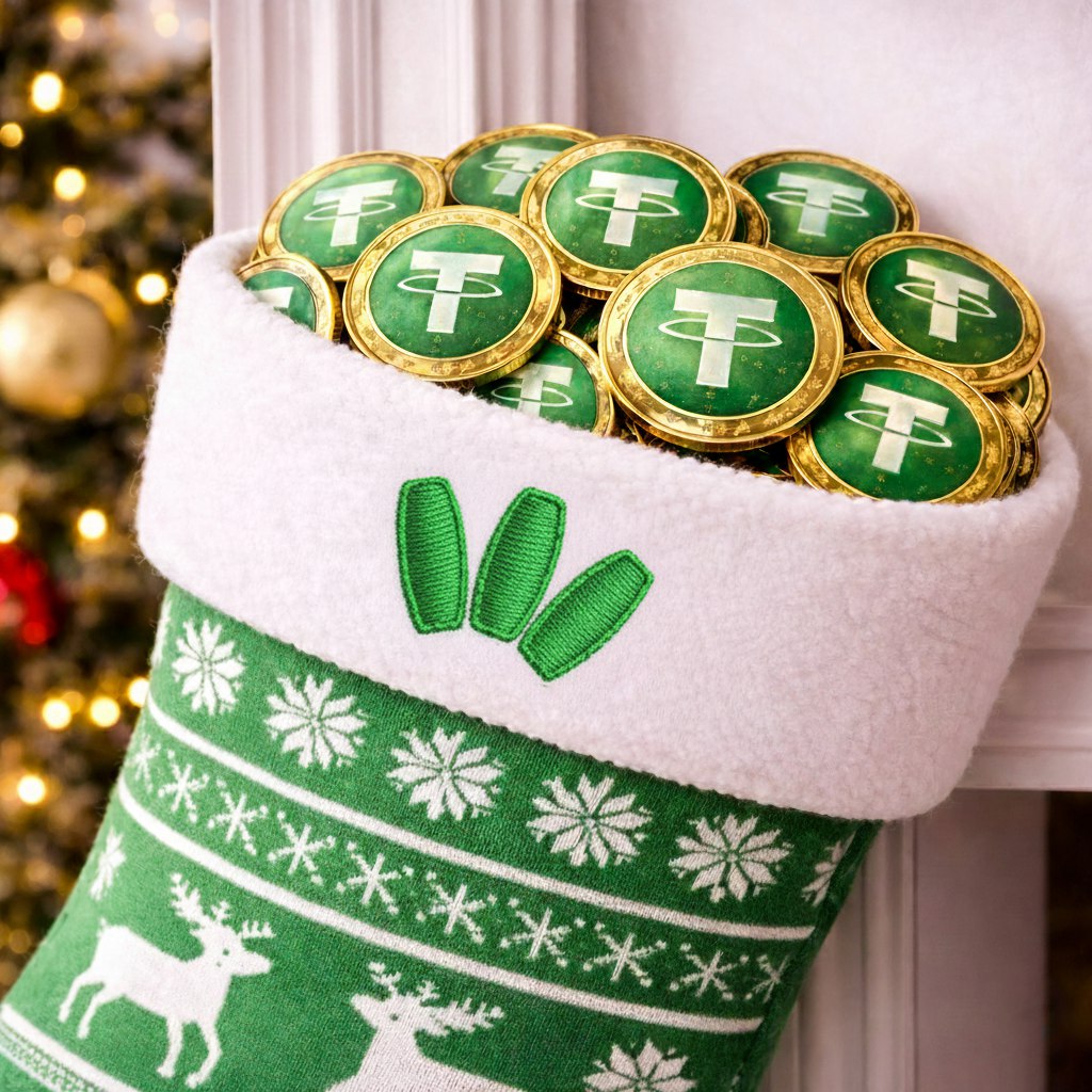 🎄 $100 Christmas Giveaway 🎄

🎁 Prizes:
$10 to 10 lucky winners

How to participate/win:
✅ Folllow <a href="/walllet_com/">walllet.com</a>
✅ Tag 3 friends
✅ Comment your walllet.com address

⚠️ walllet.com addresses only

#Crypto #Giveaways #Airdrop #Giveaway