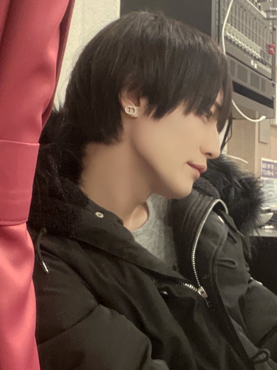 徳川粹 tweet media