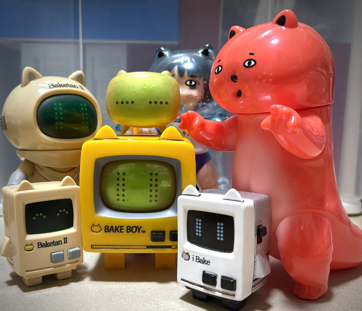 チェリ@バケタンブログ (@cherri_cherri) / Posts / X