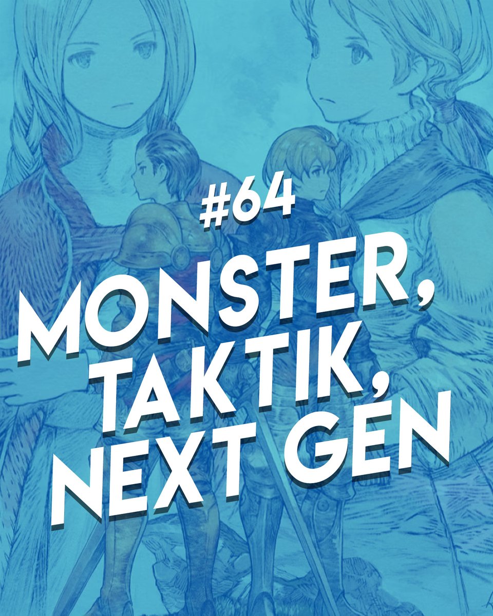 Runaways_Cast's tweet image. Wir beenden das Jahr mit einer neuen Podcast-Folge. 🎶

Von Arc Raiders über Hades 2 zu  Pokémon ist in dieser Folge alles und noch mehr.
Wir würden uns freuen, wenn ihr rein hört.  ❤️

Jetzt auf Spotify &amp;amp; in allen Podcast-Apps.