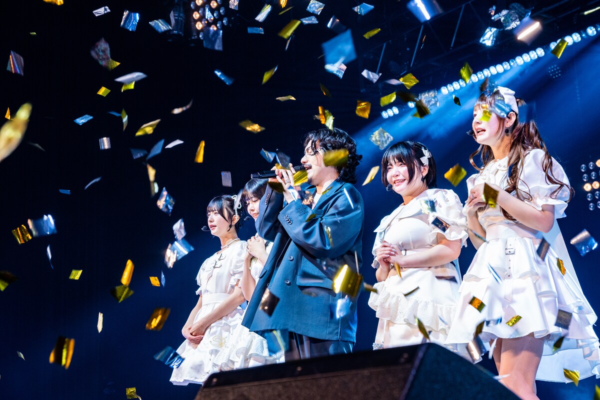 音楽ナタリー tweet media