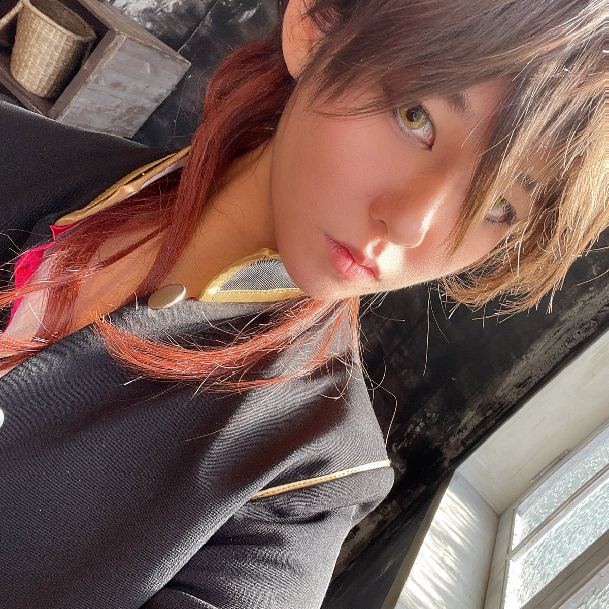 コスパフォ納めでした