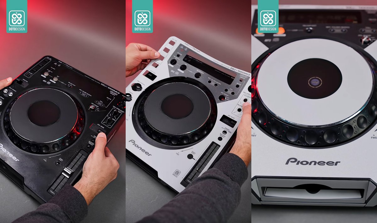 みのっちページ ここ好き I like this brand. DOTO DESIGN