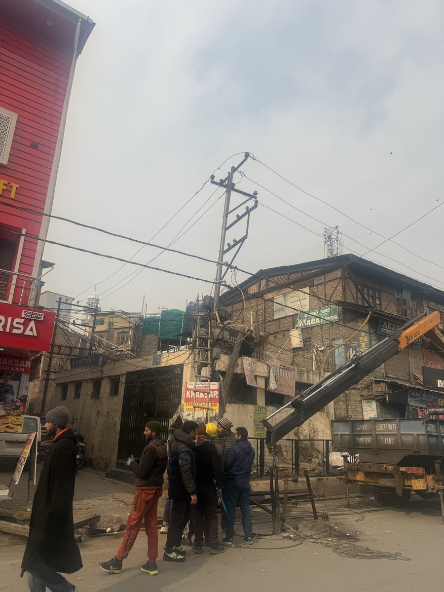 Electric Subdivision Sheikhbagh tweet media