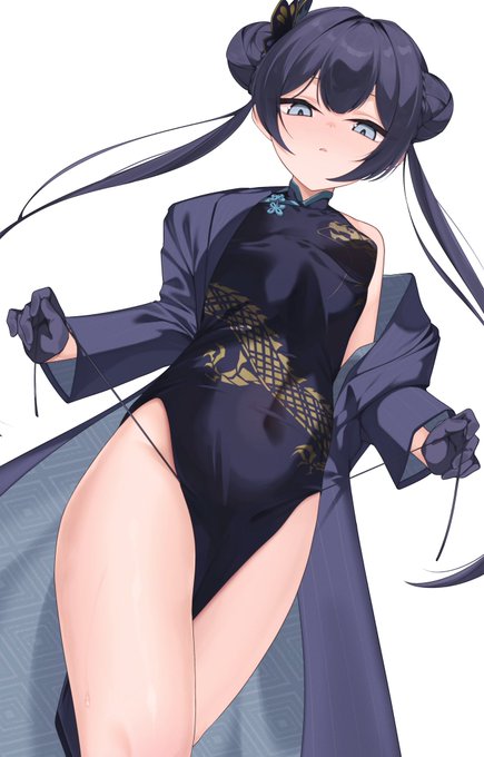 #ブルアカ
 キサキ 