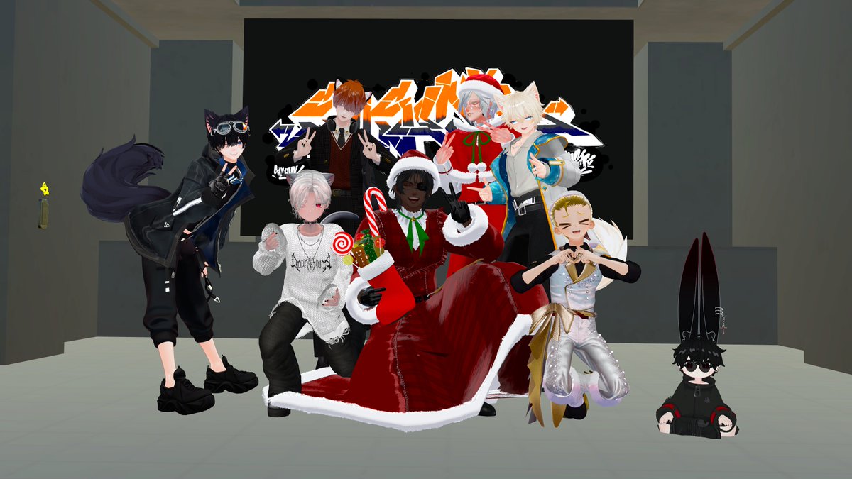 Pico㌰&育己 tweet media