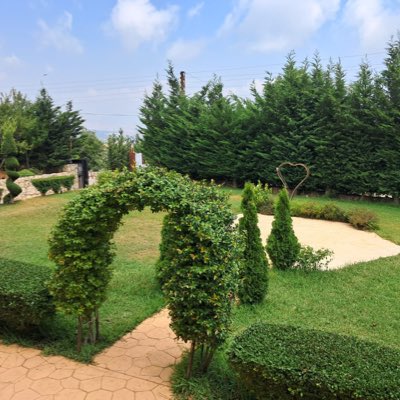 HaifaKassab1's tweet photo. #NewProfilePic https://t.co/GQqiLBtA1T