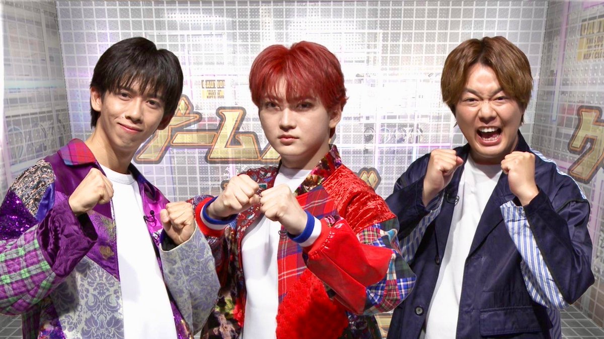 超特急 OFFICIAL (@sd_bt) / Posts / X