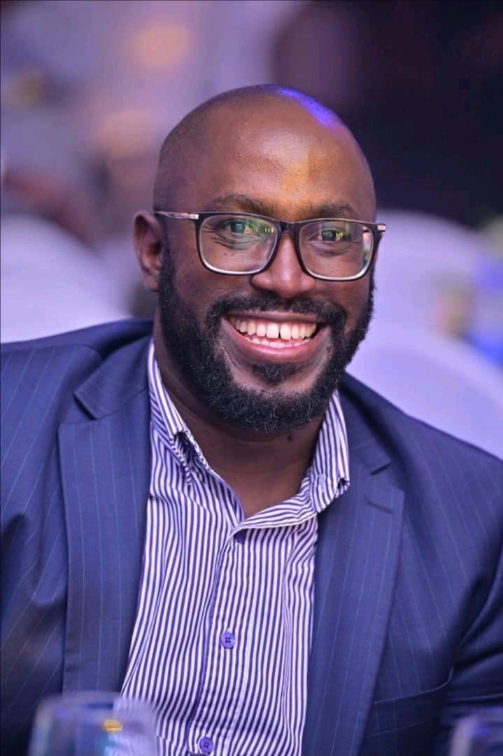 Grateful for another year +1. I am ready to level up this new chapter. 

Send me Lord.🙏🏿

 #BirthdayVibes #Gratitude