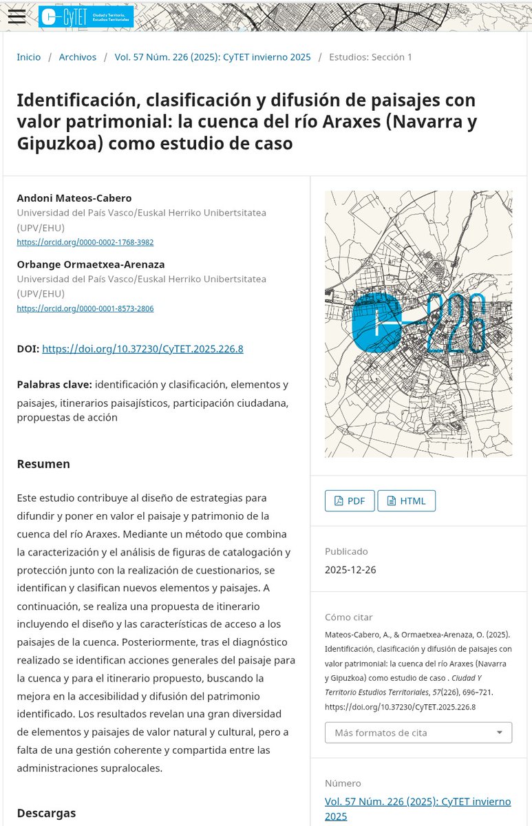 Andoni Mateos Cabero tweet media