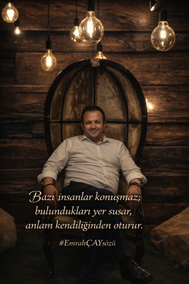 #emrahçay #EmrahÇAYsözü #hayat #yaşan