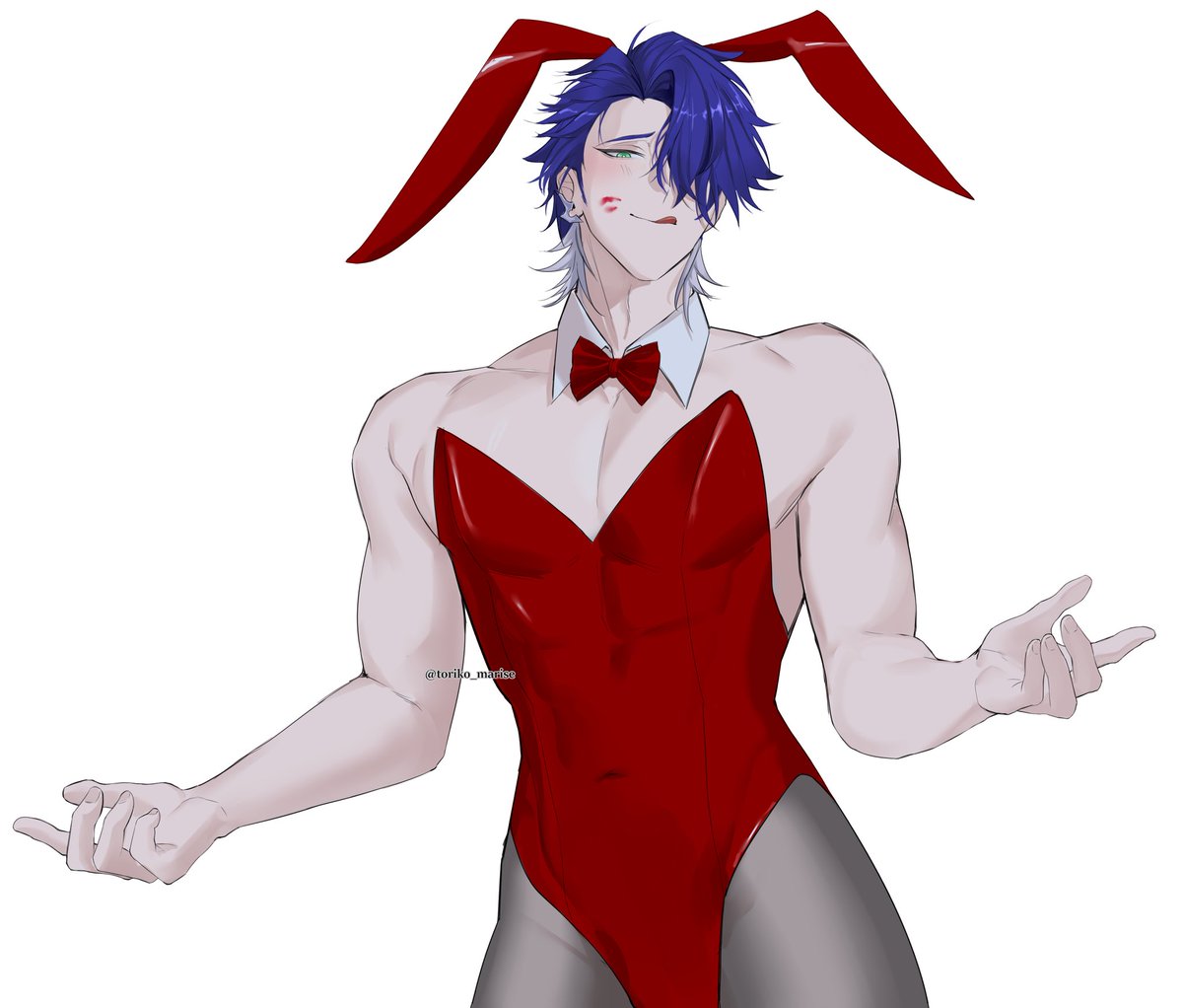 Toriko / 18+ tweet media