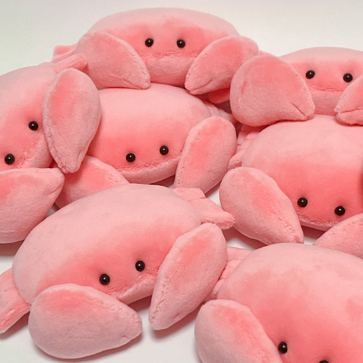 はさみﾃﾞｯｶもち　年明けにね〜