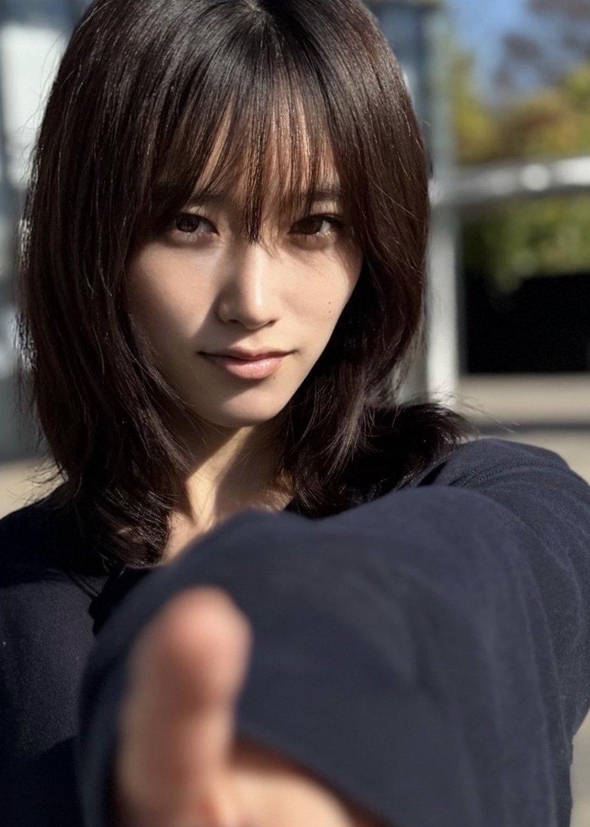 片岡凜 tweet media