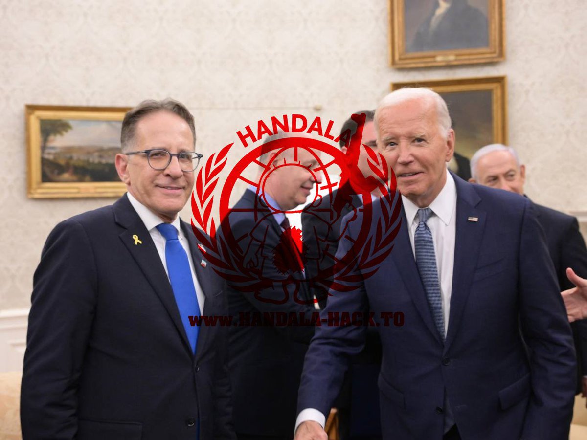 warfareanalysis's tweet image. ⚡️The hacker group Handala Hack Team announced that it hacked Tzachi Braverman, chief of staff to Benjamin Netanyahu.

The group said it obtained files containing “deals, shameful moral and financial indulgences, abuse of power, blackmail, and payoffs.”

In a statement, the group…