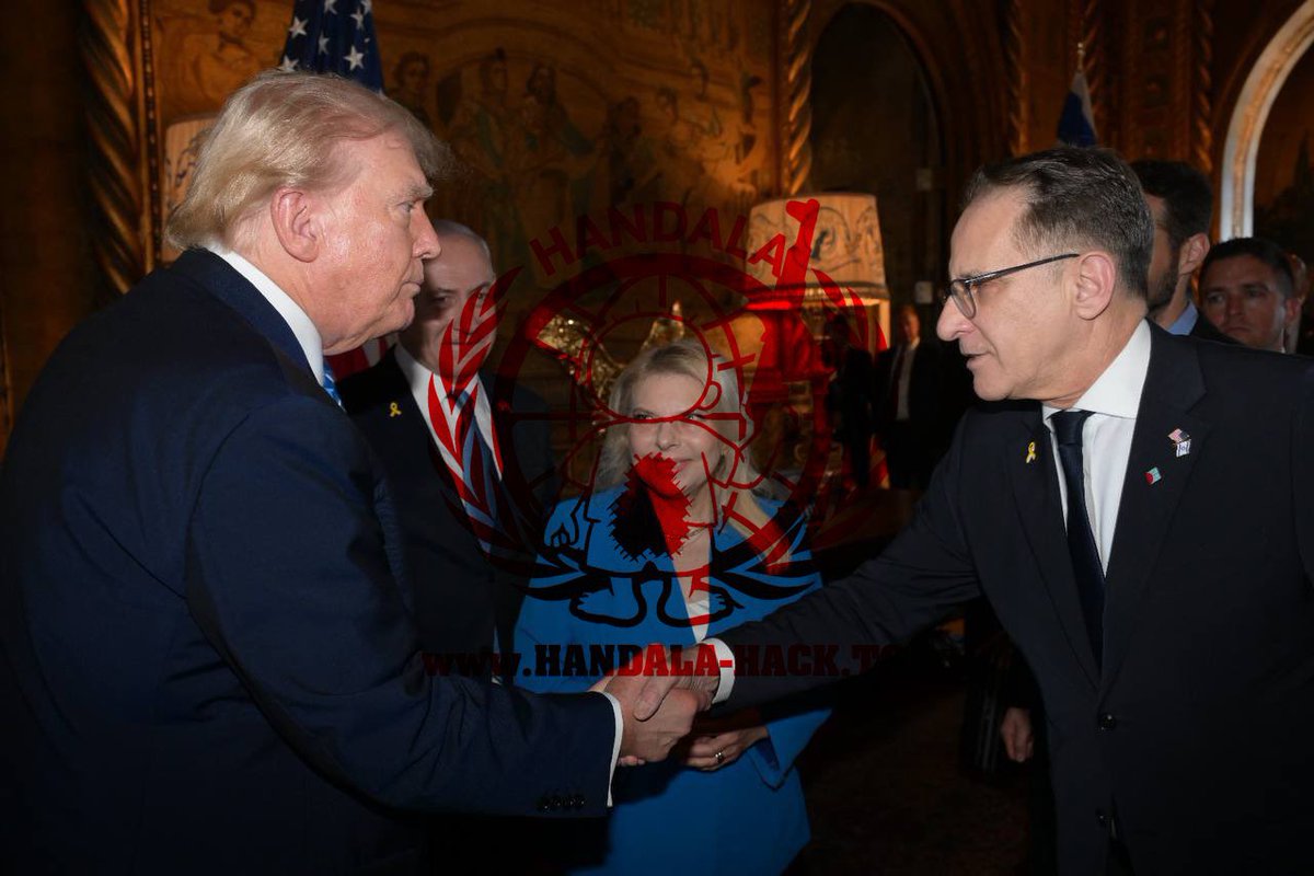 warfareanalysis's tweet image. ⚡️The hacker group Handala Hack Team announced that it hacked Tzachi Braverman, chief of staff to Benjamin Netanyahu.

The group said it obtained files containing “deals, shameful moral and financial indulgences, abuse of power, blackmail, and payoffs.”

In a statement, the group…