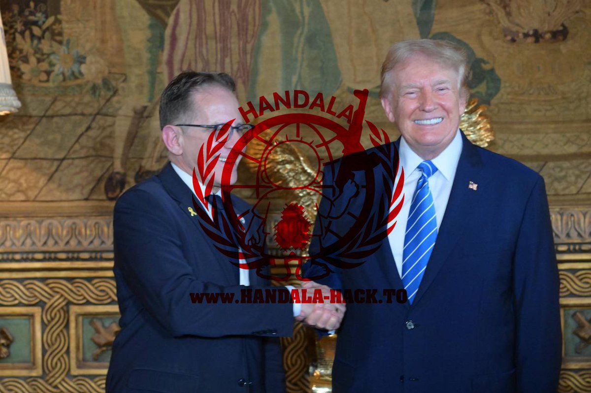 warfareanalysis's tweet image. ⚡️The hacker group Handala Hack Team announced that it hacked Tzachi Braverman, chief of staff to Benjamin Netanyahu.

The group said it obtained files containing “deals, shameful moral and financial indulgences, abuse of power, blackmail, and payoffs.”

In a statement, the group…