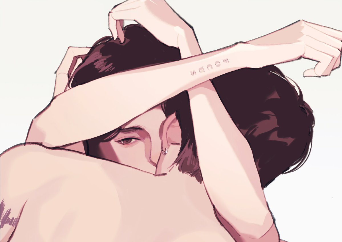 s13hao's tweet image. 🥹🥲😭🥵😇 #MeAndTheeSeriesEP7