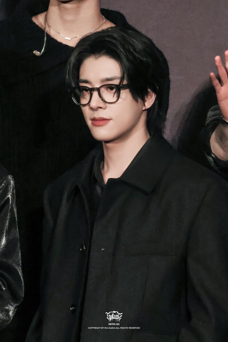 InvitaSim_Jake's tweet image. 251228 Dark Moon
#JAKE #제이크 #심재윤
#ENHYPEN_JAKE
#엔하이픈 #ENHYPEN