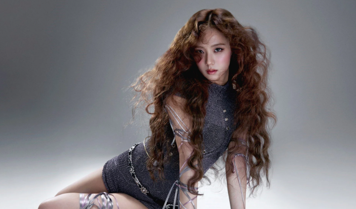 AboutMusicYT's tweet image. Happy 31st birthday to the iconic and talented Jisoo of BLACKPINK!