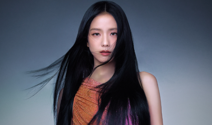AboutMusicYT's tweet image. Happy 31st birthday to the iconic and talented Jisoo of BLACKPINK!