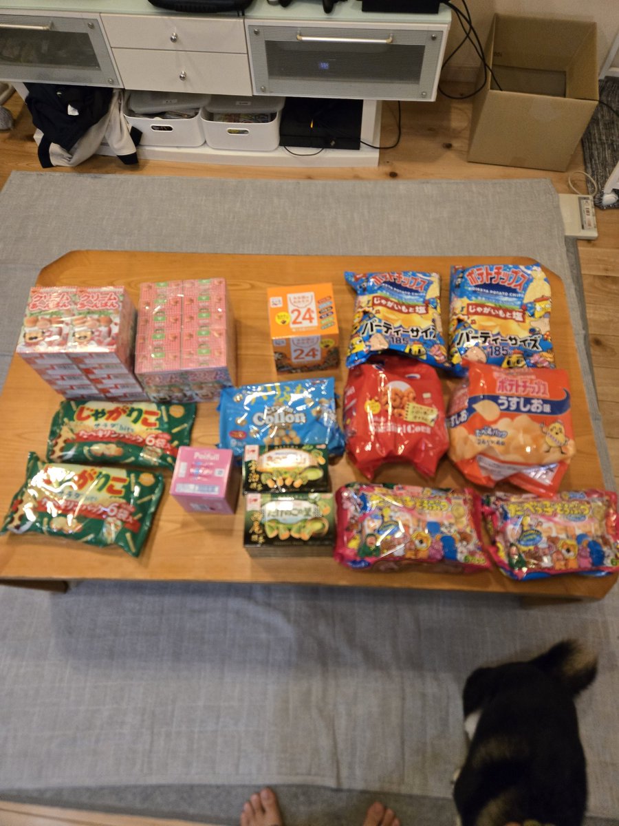 いっぬ様 これは咎狗（🐰）とゆるいイッヌ