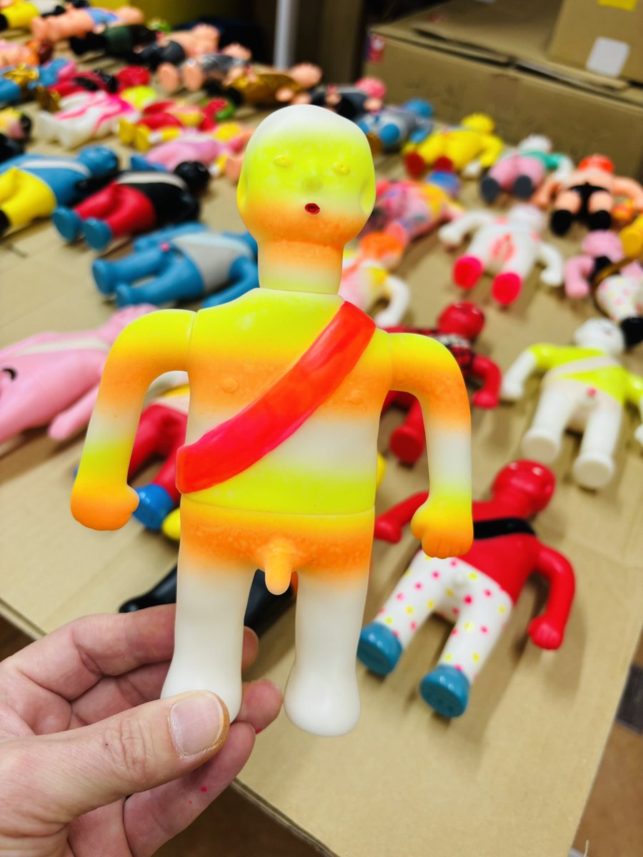 デハラユキノリ (@deharayukinori) / Posts / X