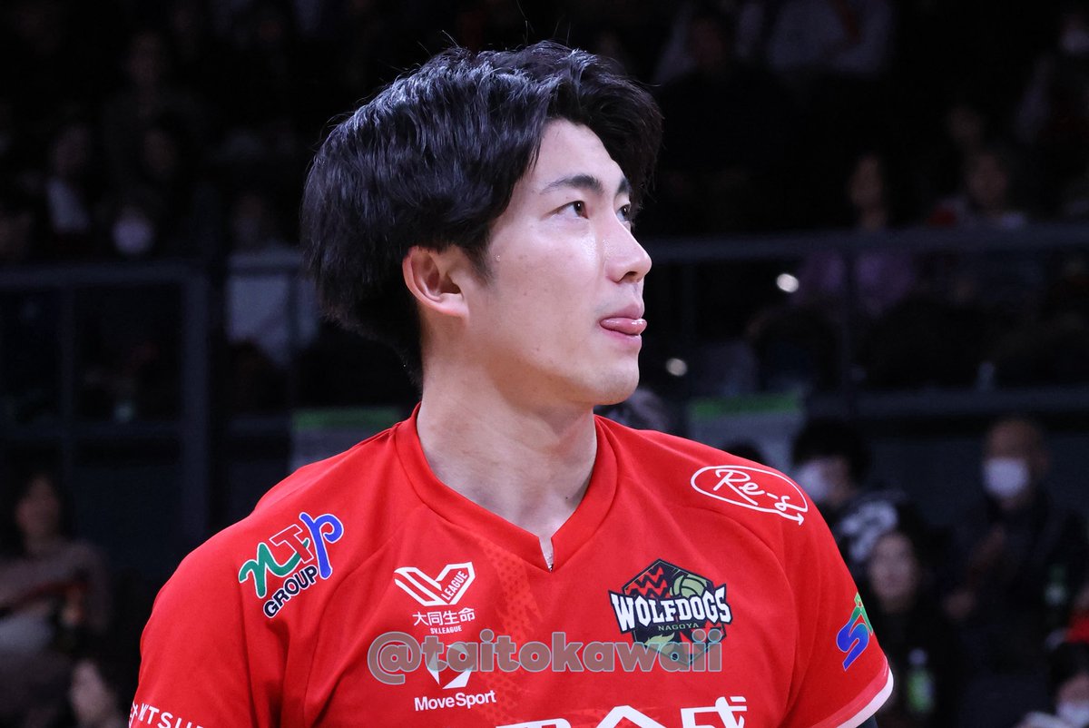 251228 #水町泰杜 選手♡ #ウルフドッグス名古屋