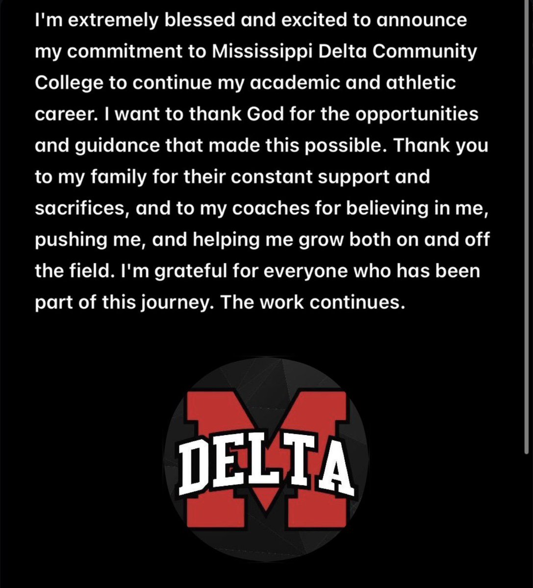BrayIonRoss's tweet image. Let’s go Trojans ⚪️🔴 110% committed 
Thank you to all my coaches that helped along the way🙏@CoachWolfeDCHS @CoachPPrice @coach_windham @Bmayfield17 @CoachJ1906 @CoachTucker25 @TheCoachFranks @CourseLlc @coachjsmithlbs @Fball_DC