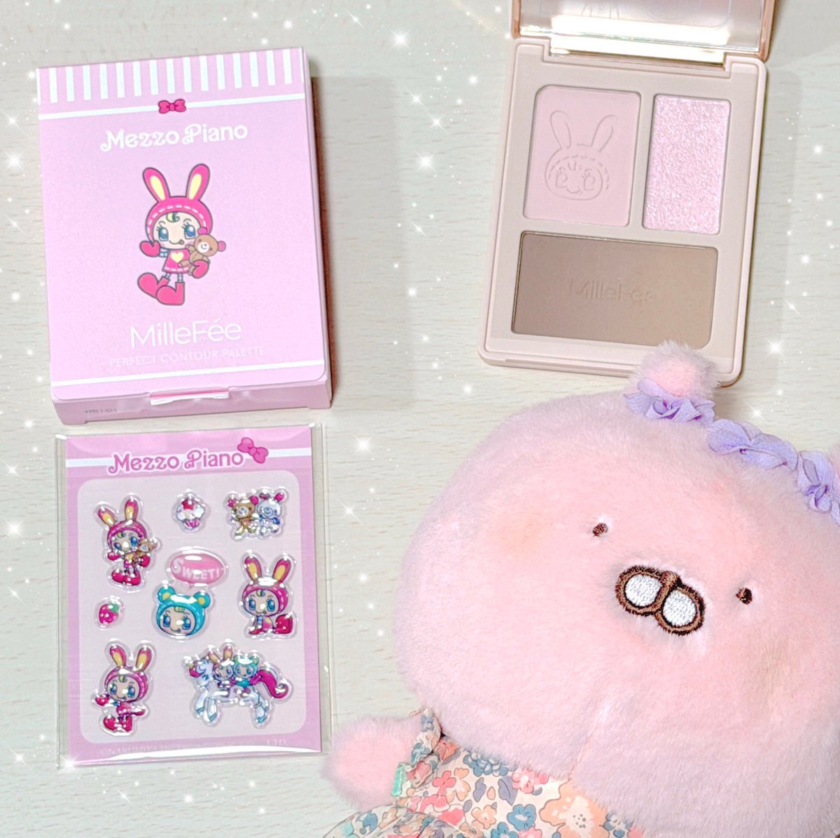 nico🗝️🫧うさまる展@静岡1/21〜 (@nico_usamaru) / Posts / X