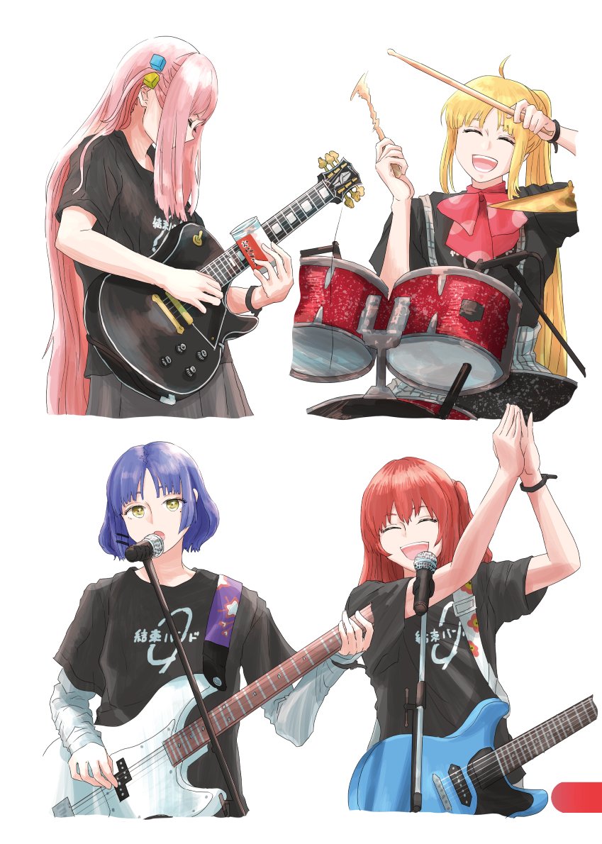 ゅ☕️1日目南1p25b (@xyuuuuu) / Posts / X