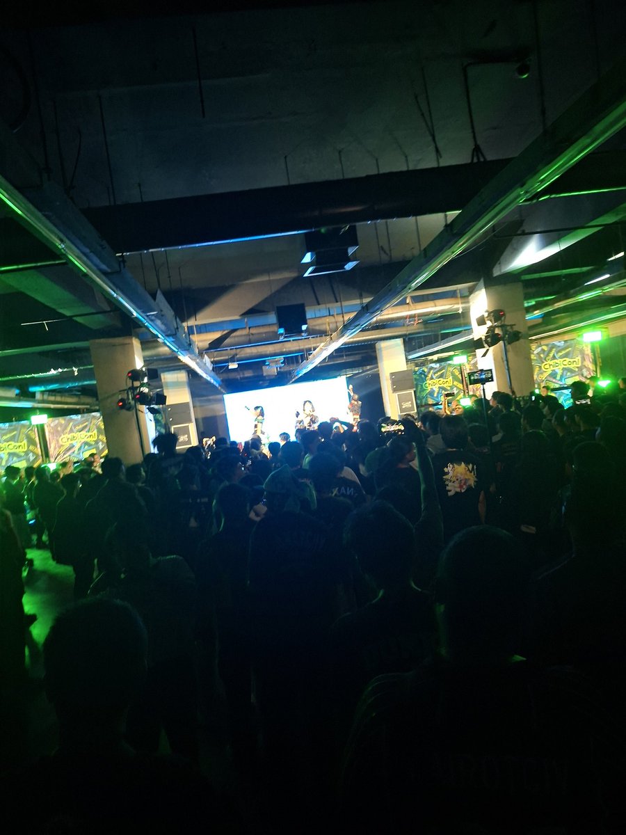 BudiBukanIntel's tweet image. Seru banget weh