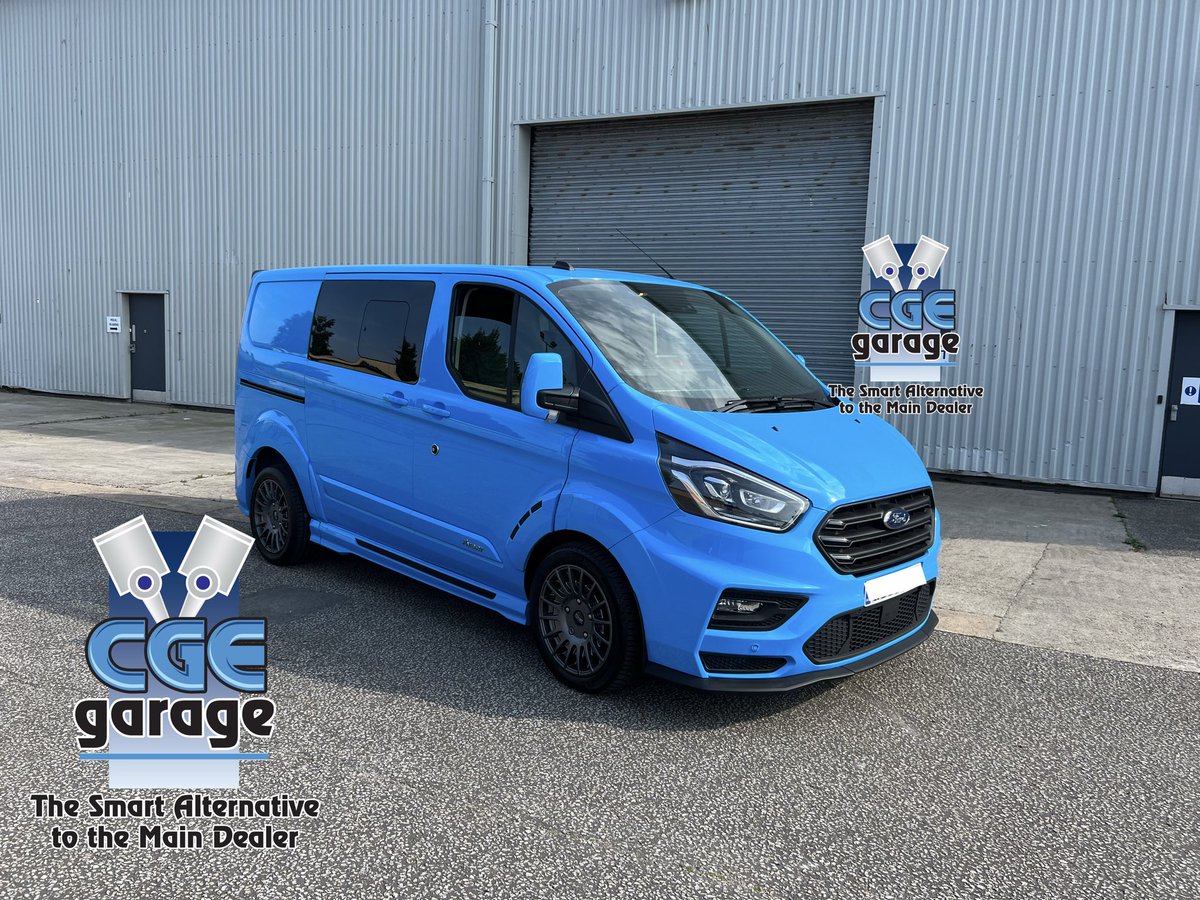 Open agin on Monday <a href="/CgeGarageDyce/">CGE Garage Dyce</a> 
#mot #van #carservice #tyres