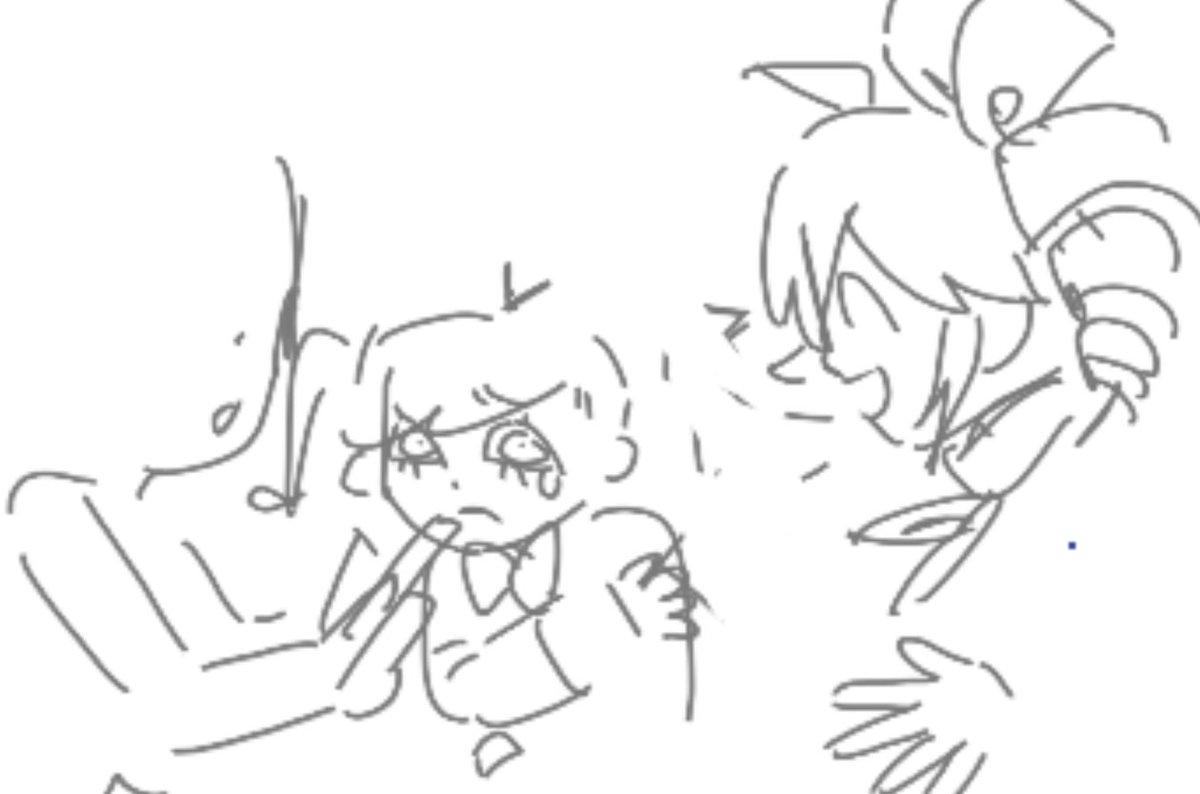 firiya372508's tweet photo. more doodles on magma https://t.co/vhC0AysTZW