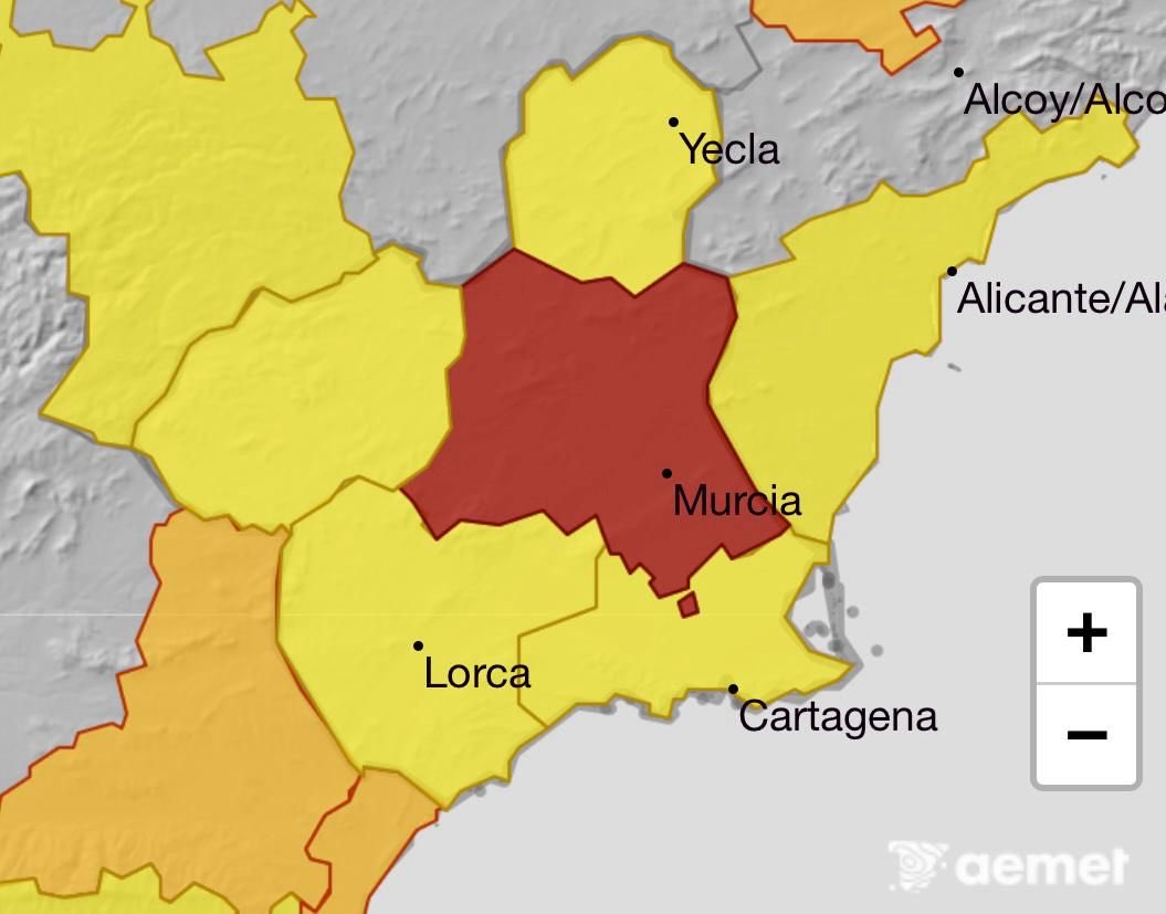 Marcos Ortuño Soto tweet media