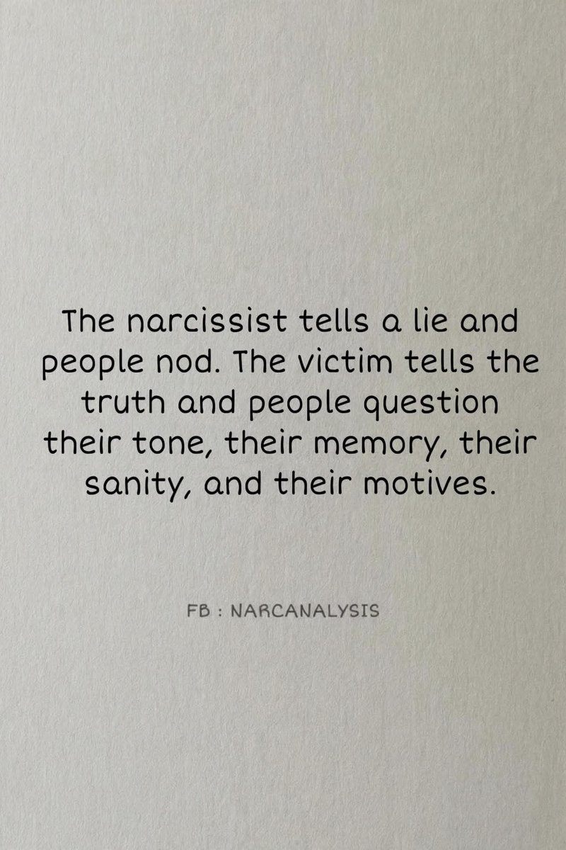sdrury20's tweet image. Stick to the facts. #reality #pathologicalliars #domesticviolence #lies #insidious #overexplain