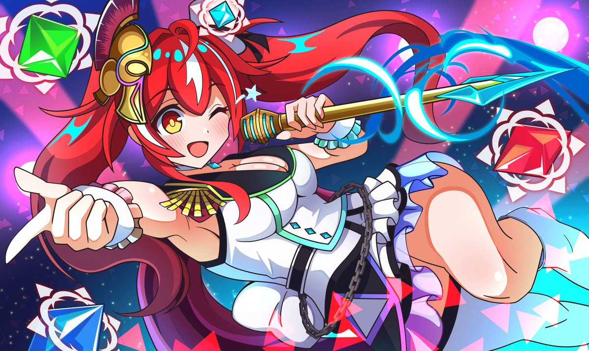 今年のお気に入り4選

全部非エロなうえに実体のある物が混ざっているのは一体どういう事なんだ… 