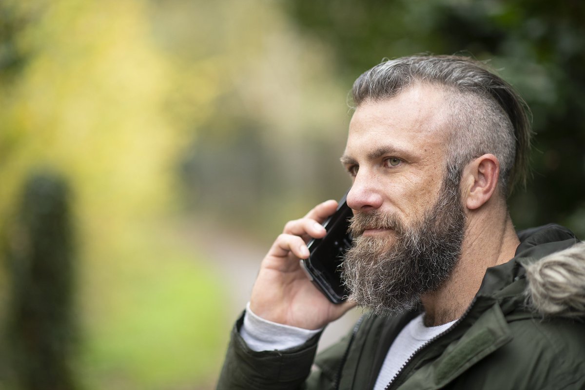 Samaritans NI tweet media