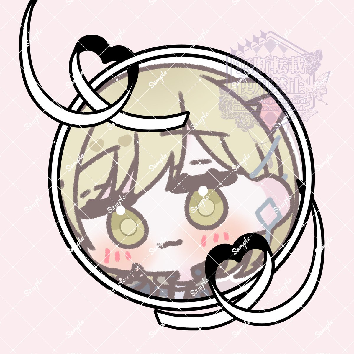 まりも。@ｽﾊﾟｺﾐ1/11 6号館D N23ab (@marimo577) / Posts / X