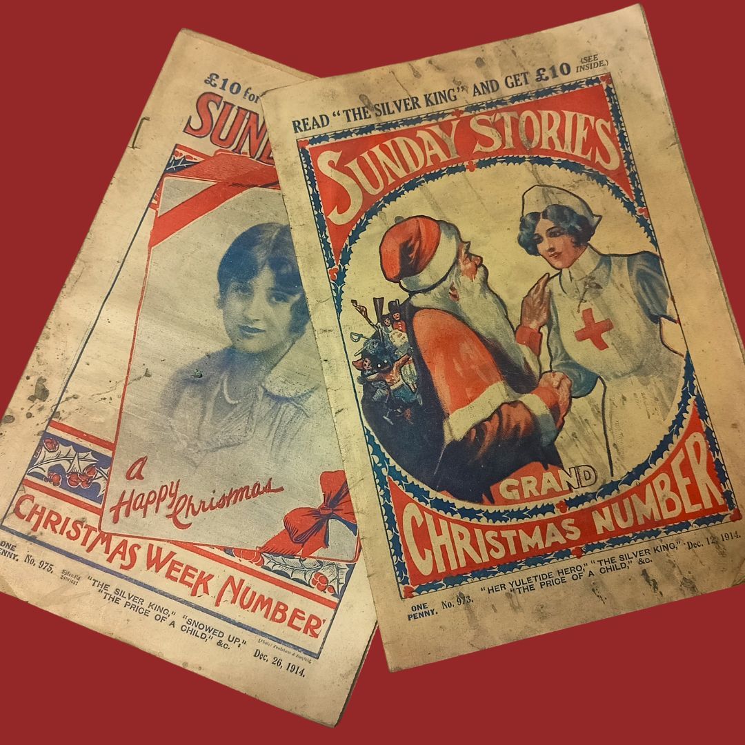 Newcastle Castle tweet media