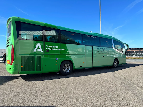 ElCochedelaHora's tweet photo. El Consorcio de Transportes del Campo de Gibraltar crece respecto a 2024
https://t.co/ScWGIjEqdN https://t.co/ZyEsEazAZI